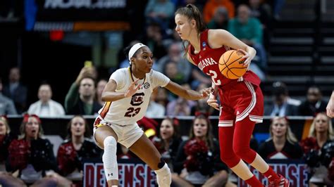 ‘Knows how to win;’ Former coach of South Carolina’s Bree Hall .